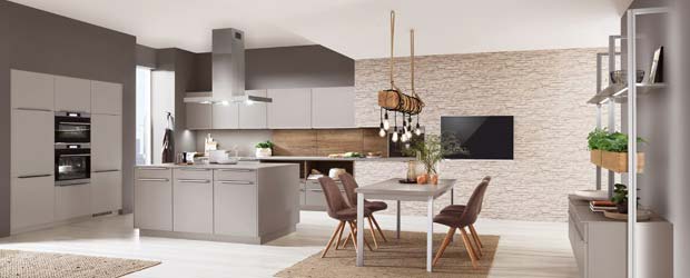 Kitchen culture