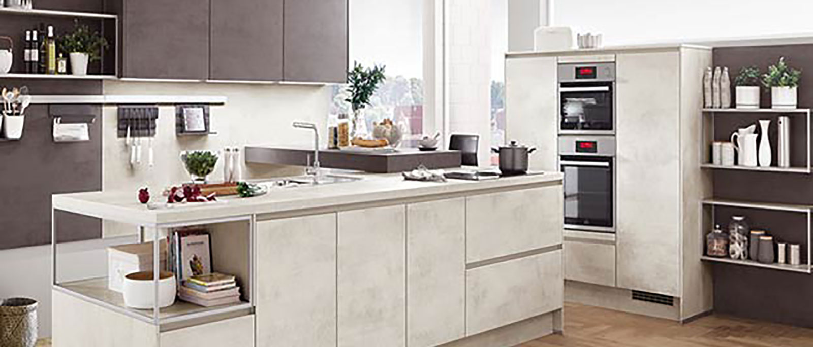 How Culture Shapes Kitchens: Exploring Influences and Design