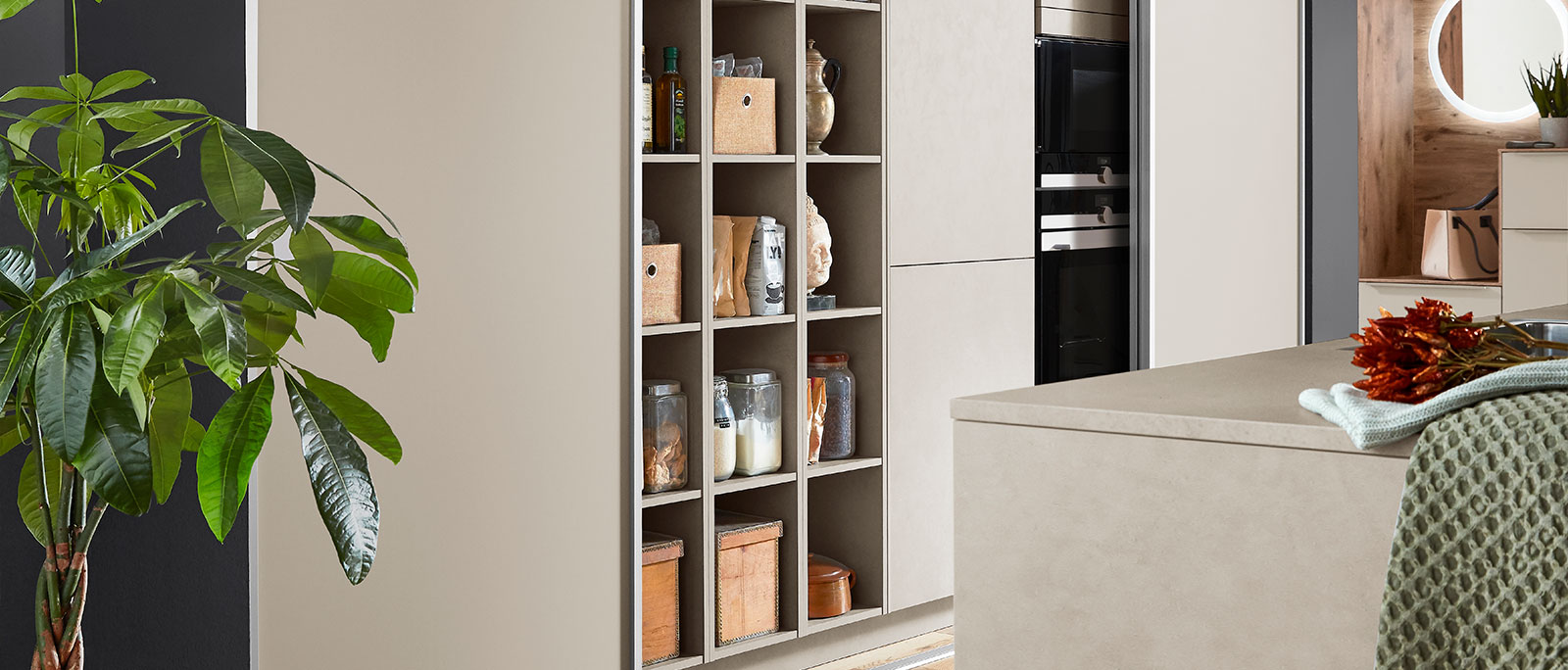 Finding the Right Depth for Closet Systems in India: A Guide to Optimal Storage