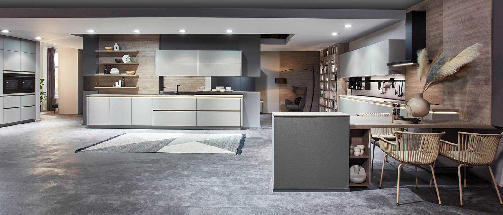 A Modular Kitchen That Works for Your Lifestyle