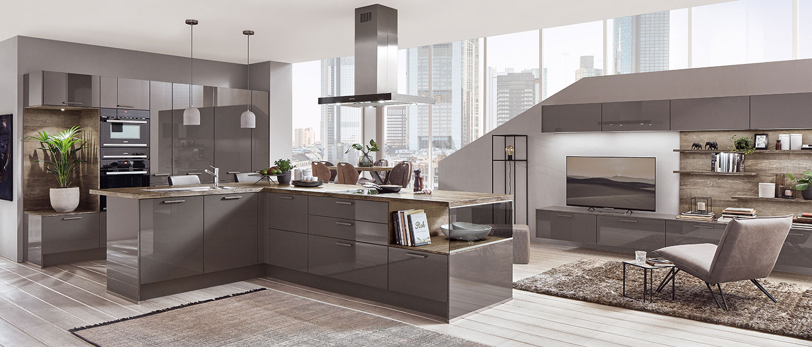 Innovative Trends Shaping the Future of Modular Kitchens in India