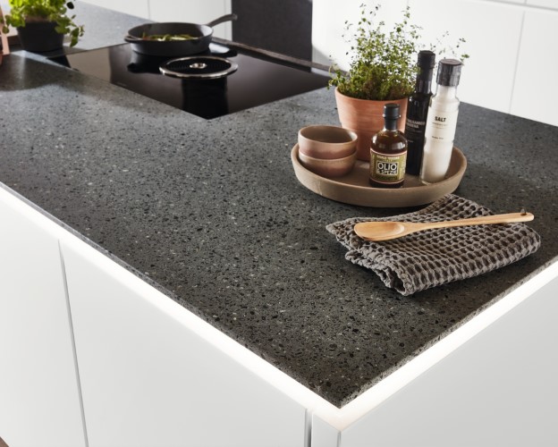 Designing Kitchen Interiors with Nobilia German Kitchen Brand