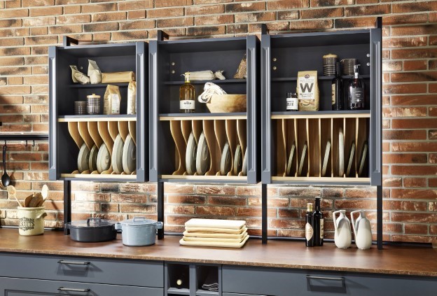 Explore Nobilia's Kitchen Cabinet Designs