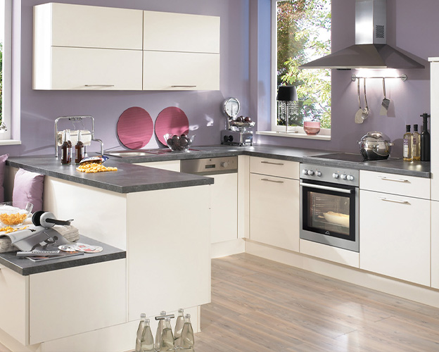 U-kitchen