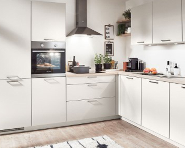 L-kitchen
