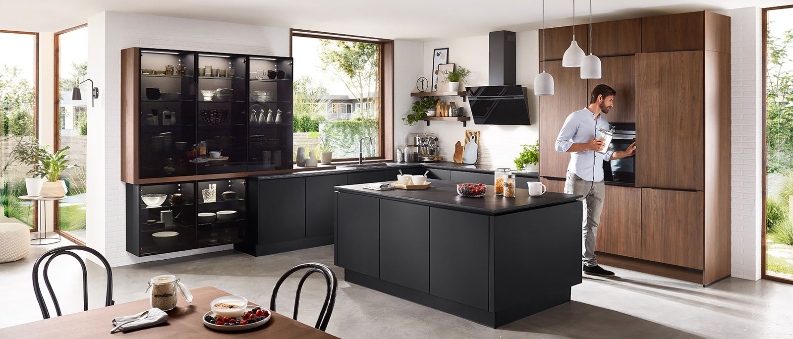 5 Tips to customize designer kitchens to suit individual tastes and preferences